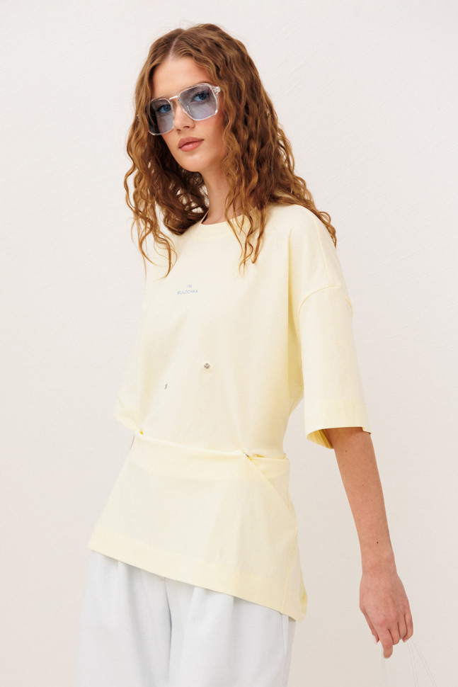 Джемпер BUTER 3328/1