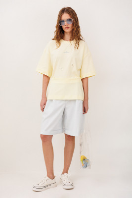 Джемпер BUTER 3328/1