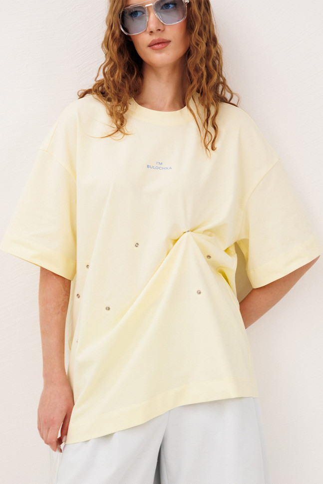 Джемпер BUTER 3328/1