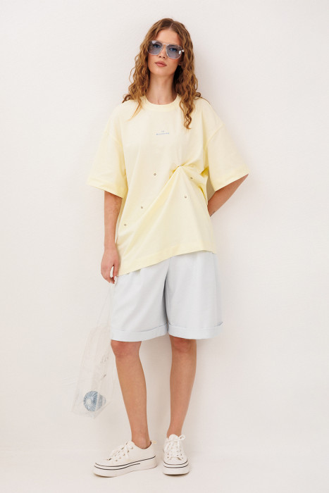 Джемпер BUTER 3328/1