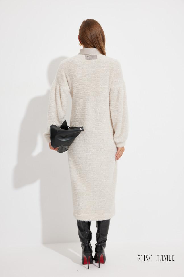 Платье Niv Niv Fashion 9119/1
