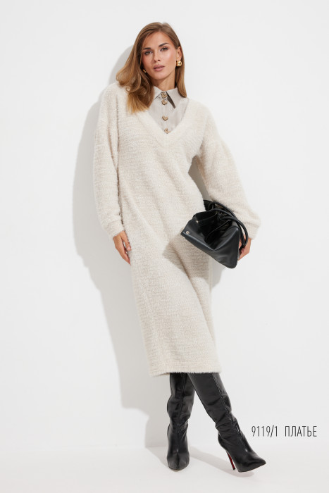 Платье Niv Niv Fashion 9119/1