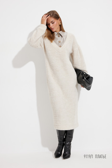 Платье Niv Niv Fashion 9119/1