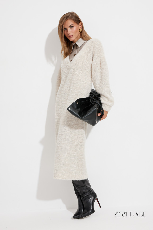 Платье Niv Niv Fashion 9119/1