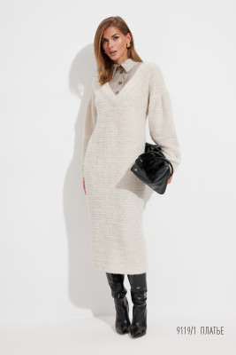 Платье Niv Niv Fashion 9119/1