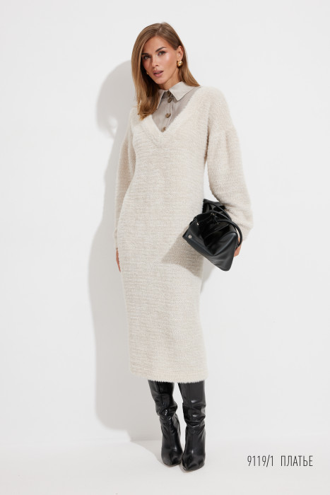 Платье Niv Niv Fashion 9119/1