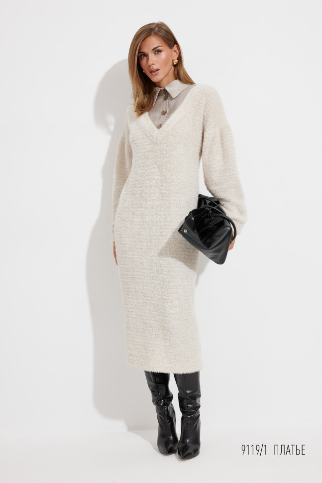 Платье Niv Niv Fashion 9119/1