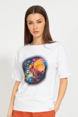 Джемпер Kivviwear 4026129