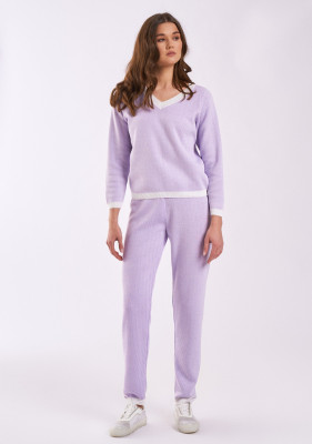 Брюки MOZART G-035