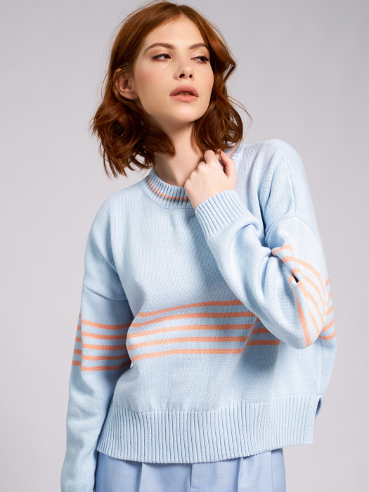 Джемпер Mozart WW2556/1