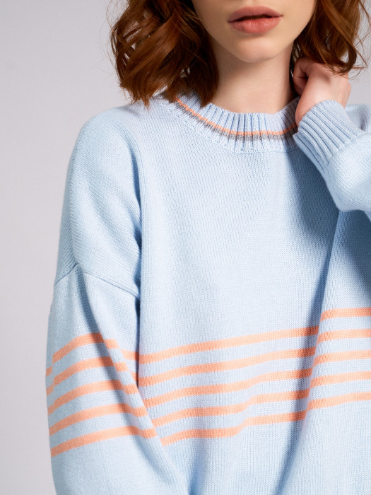 Джемпер Mozart WW2556/1