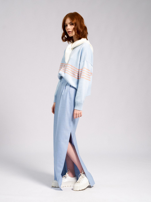 Джемпер Mozart WW2556/1