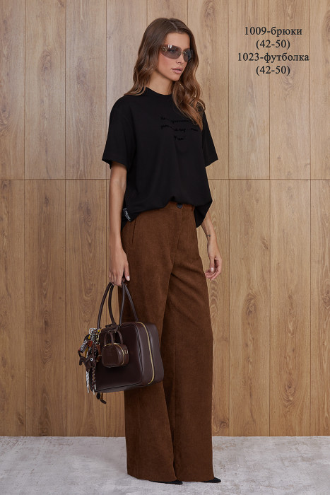 Футболка Niv Niv 1023