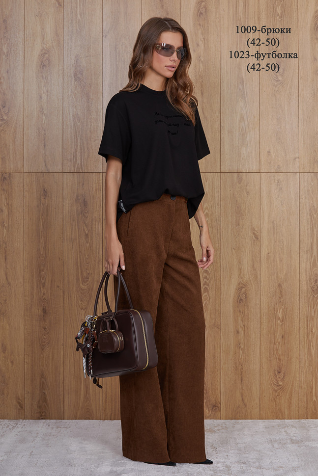 Футболка Niv Niv 1023