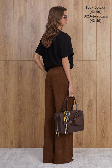 Футболка Niv Niv 1023