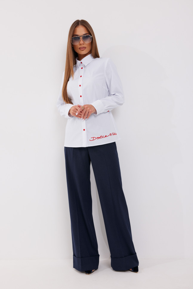 Блузка Vesnaletto 4249