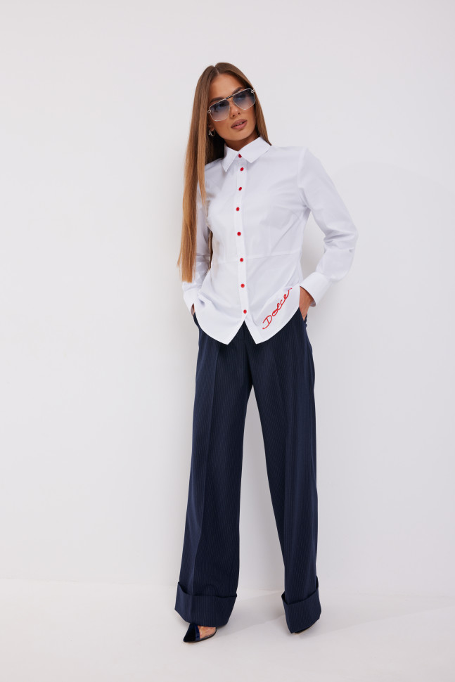 Блузка Vesnaletto 4249