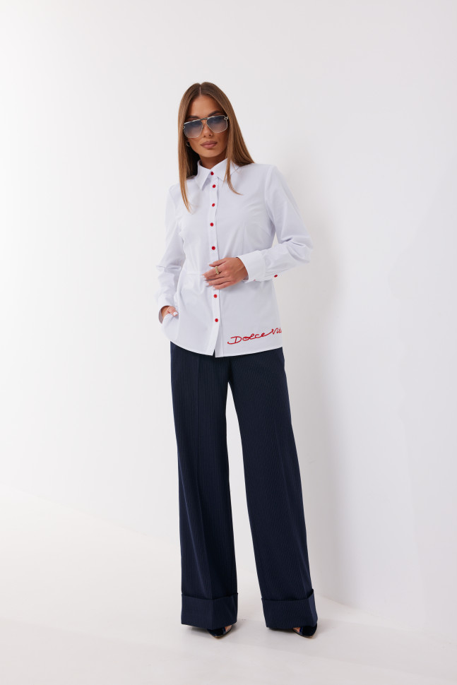 Блузка Vesnaletto 4249