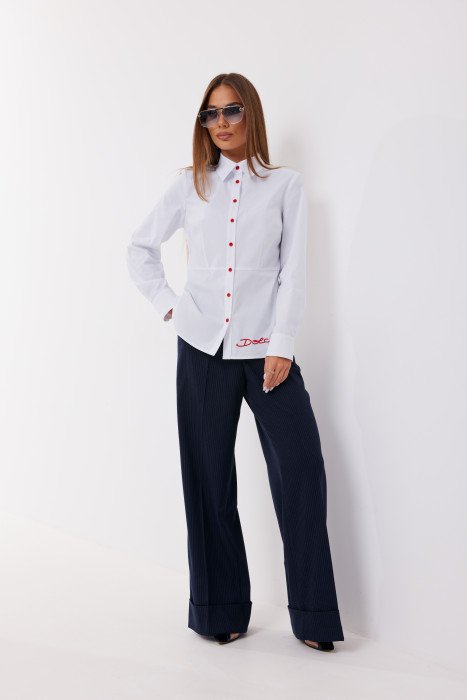 Блузка Vesnaletto 4249