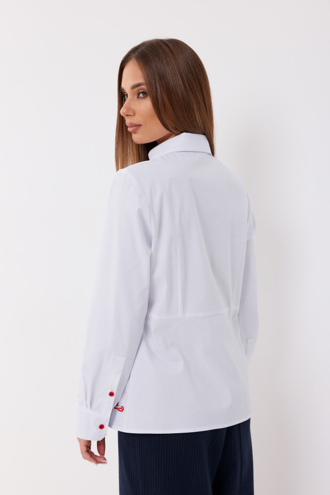 Блузка Vesnaletto 4249