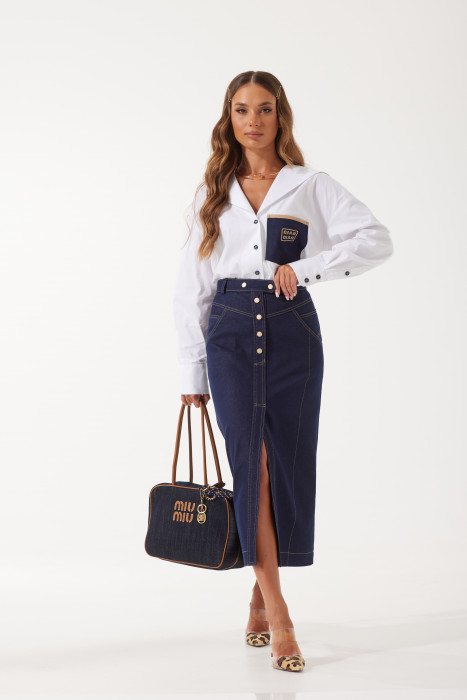 Блузка Vesnaletto 4096