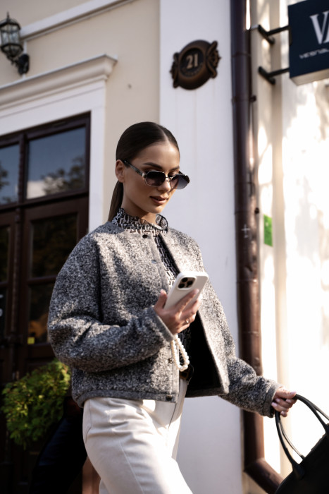 Жакет Vesnaletto 4291/2