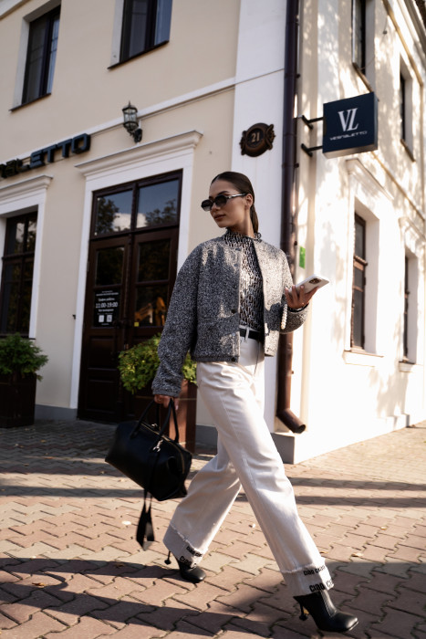 Жакет Vesnaletto 4291/2