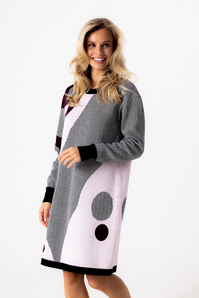 Платье Mozart WW2628