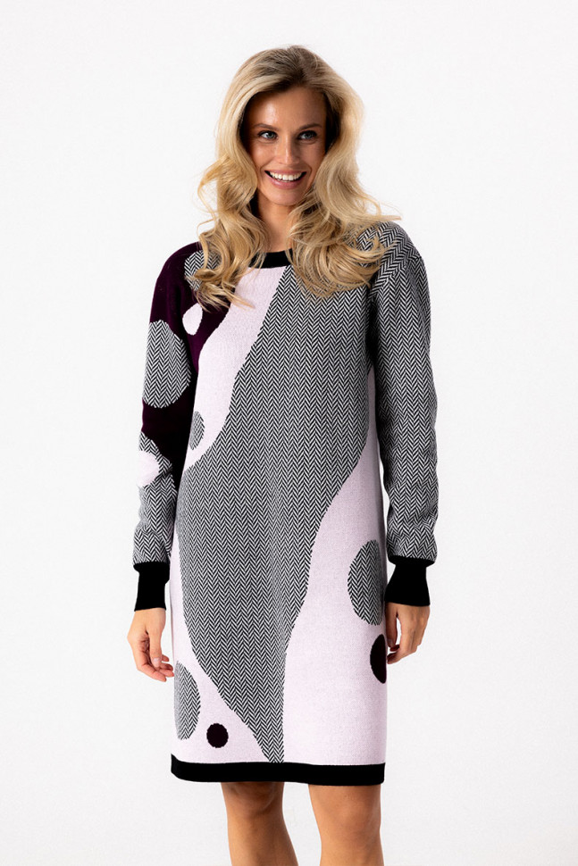 Платье Mozart WW2628