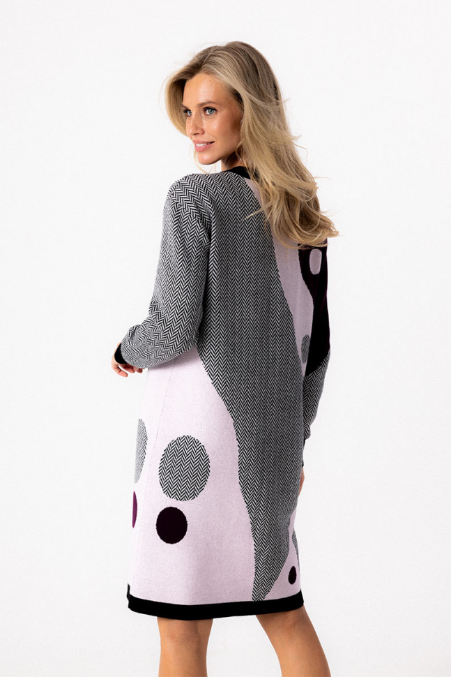 Платье Mozart WW2628