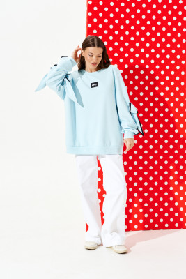 Свитшот Elletto 3950