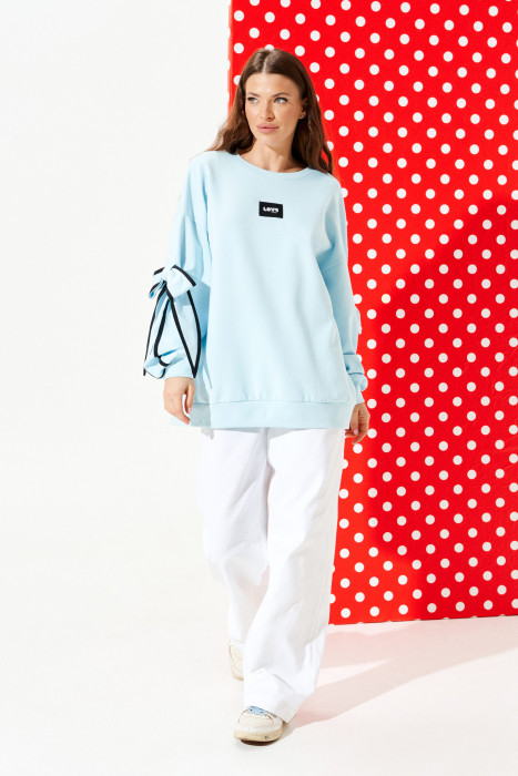 Свитшот Elletto 3950