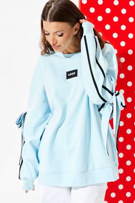 Свитшот Elletto 3950