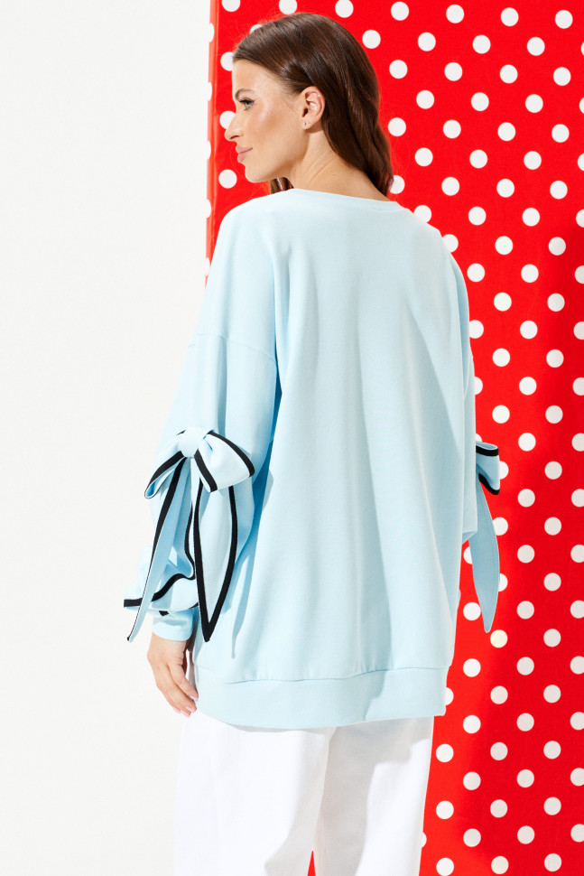 Свитшот Elletto 3950