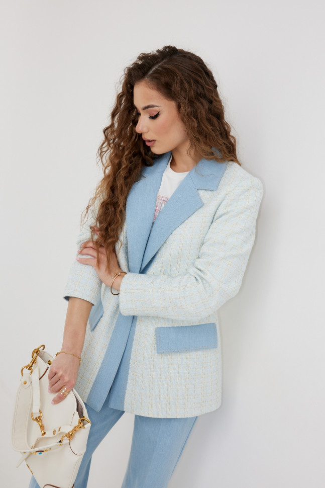 Жакет Vesnaletto 4375