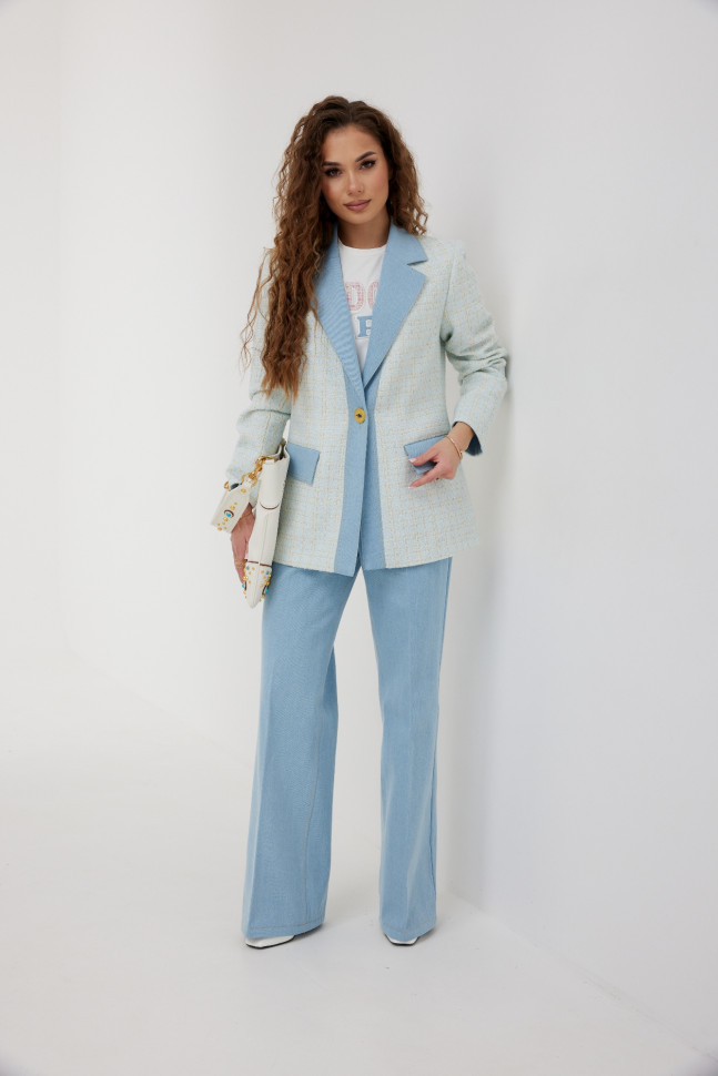 Жакет Vesnaletto 4375