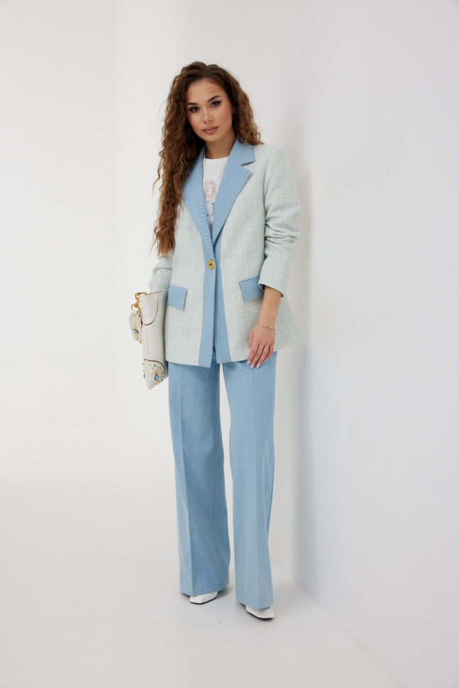 Жакет Vesnaletto 4375