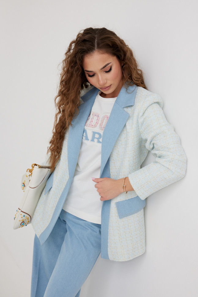 Жакет Vesnaletto 4375