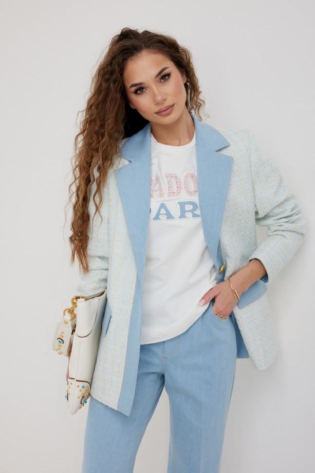 Жакет Vesnaletto 4375