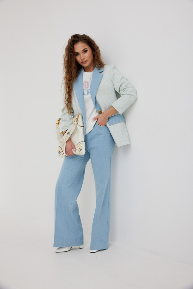 Жакет Vesnaletto 4375