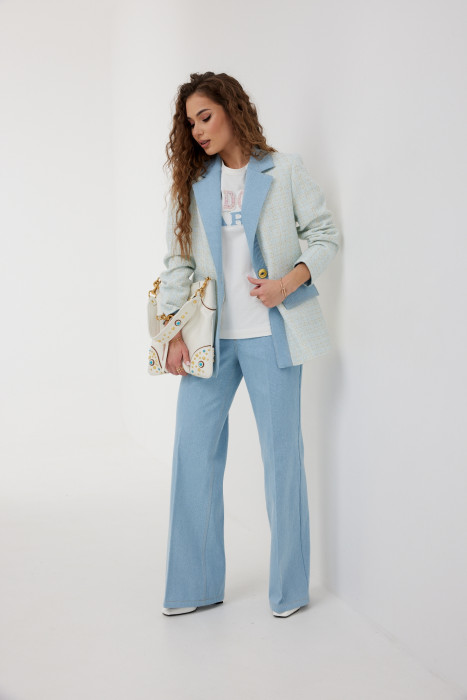 Жакет Vesnaletto 4375