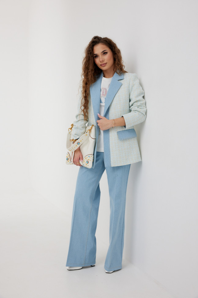 Жакет Vesnaletto 4375