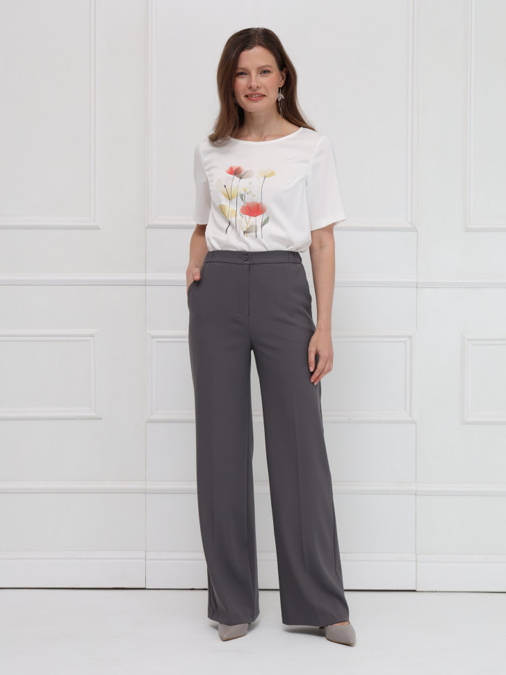 Брюки Akimbo 2021/1