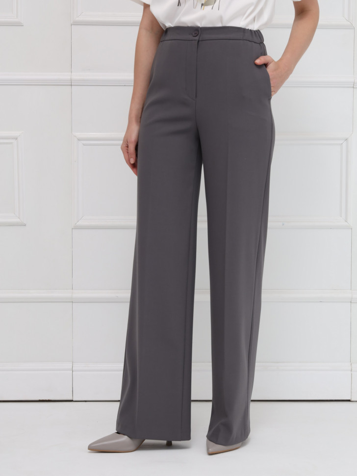 Брюки Akimbo 2021/1