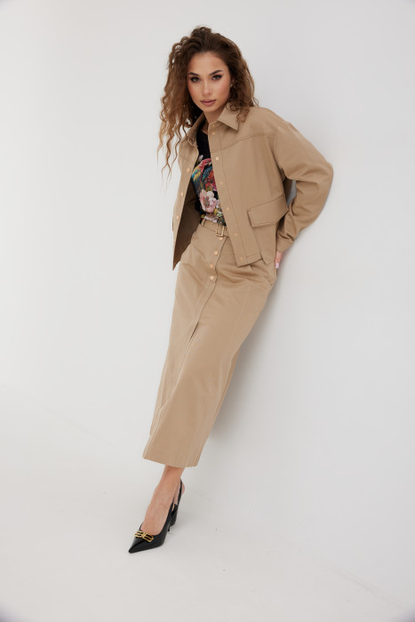 Жакет Vesnaletto 4381