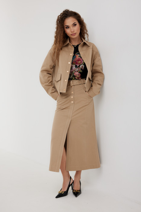 Жакет Vesnaletto 4381