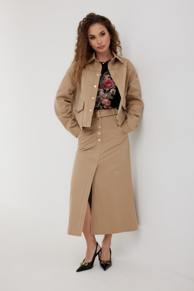 Жакет Vesnaletto 4381