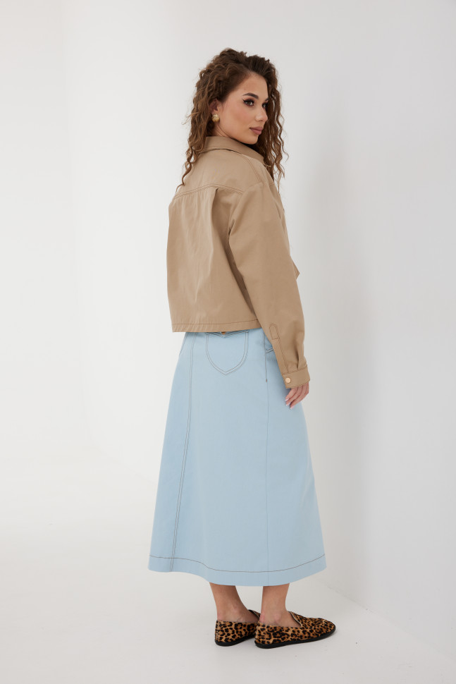 Жакет Vesnaletto 4381