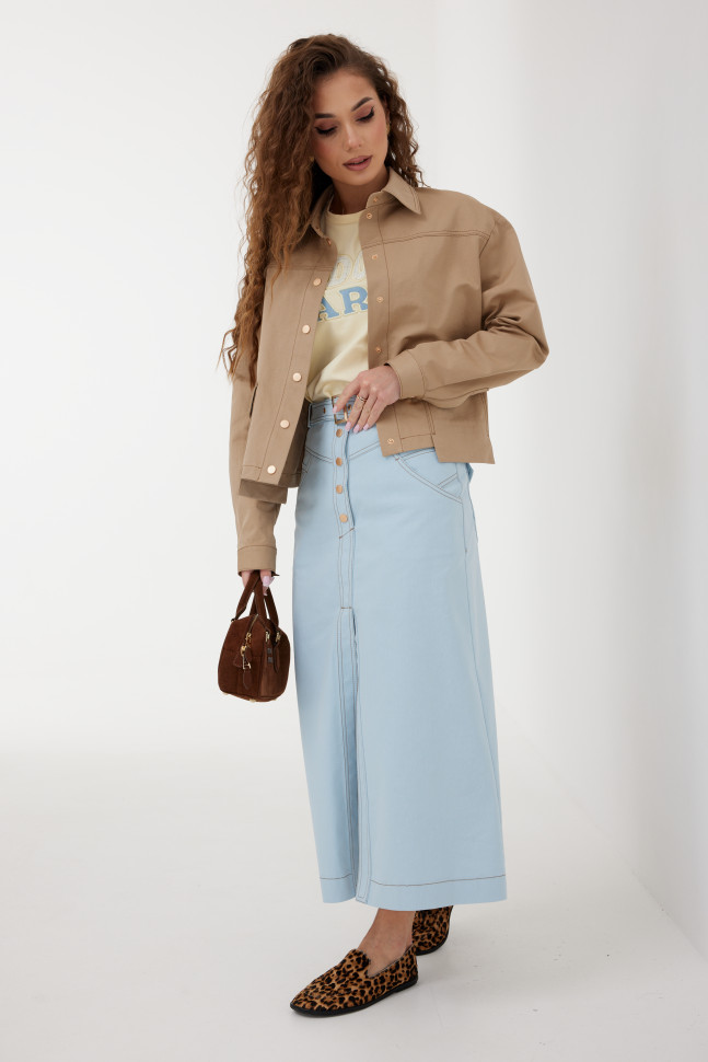 Жакет Vesnaletto 4381