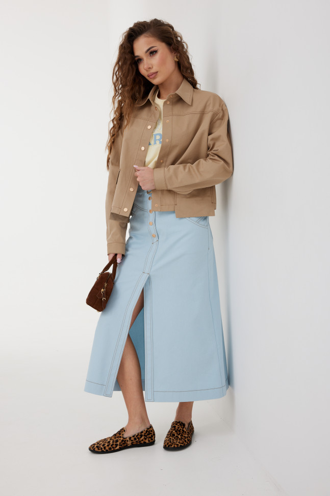 Жакет Vesnaletto 4381